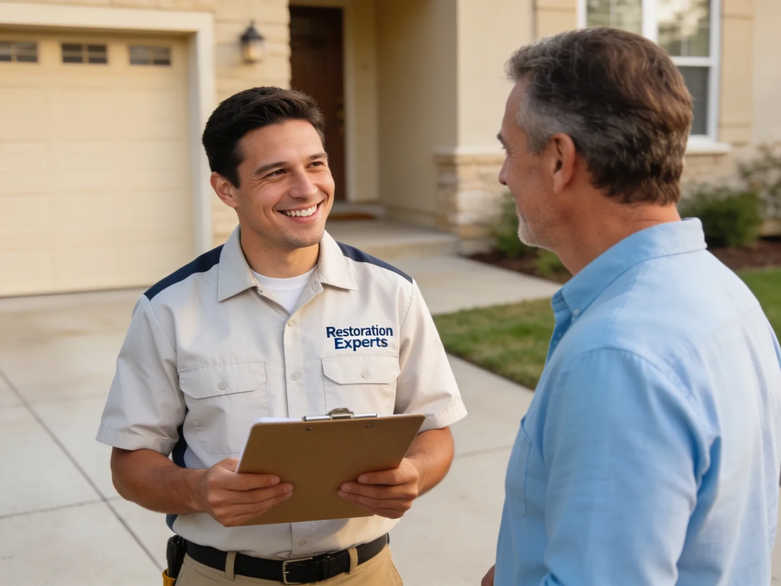 Water Damage Cleanup Ridgeville, IN FAQs